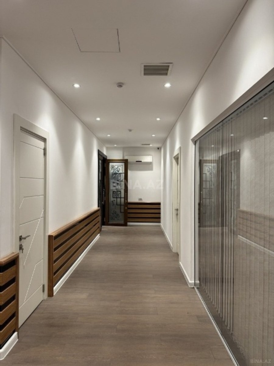 4 otaqlı Ofis, Ulduz m., Bakı