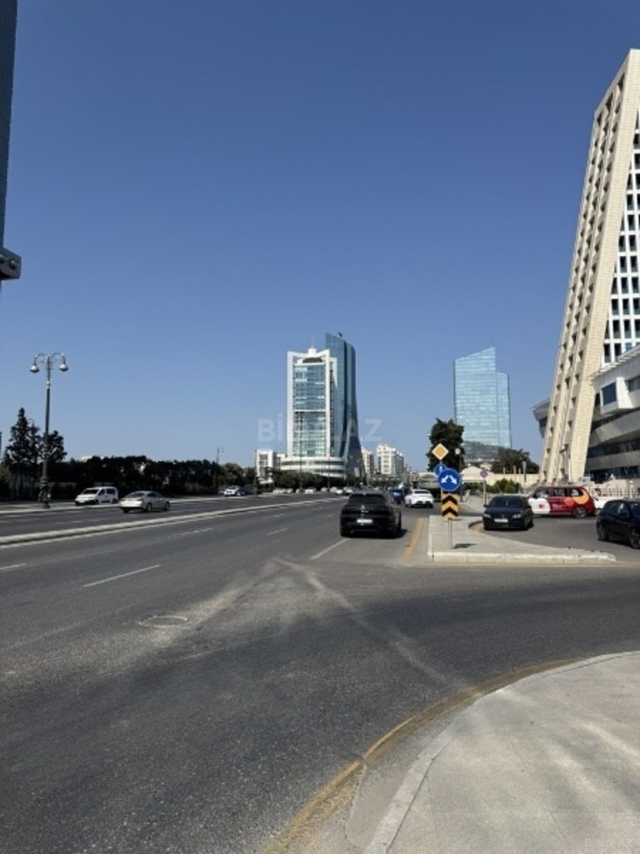 4 otaqlı Ofis, Ulduz m., Bakı