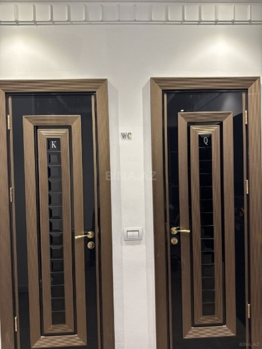 4 otaqlı Ofis, Ulduz m., Bakı