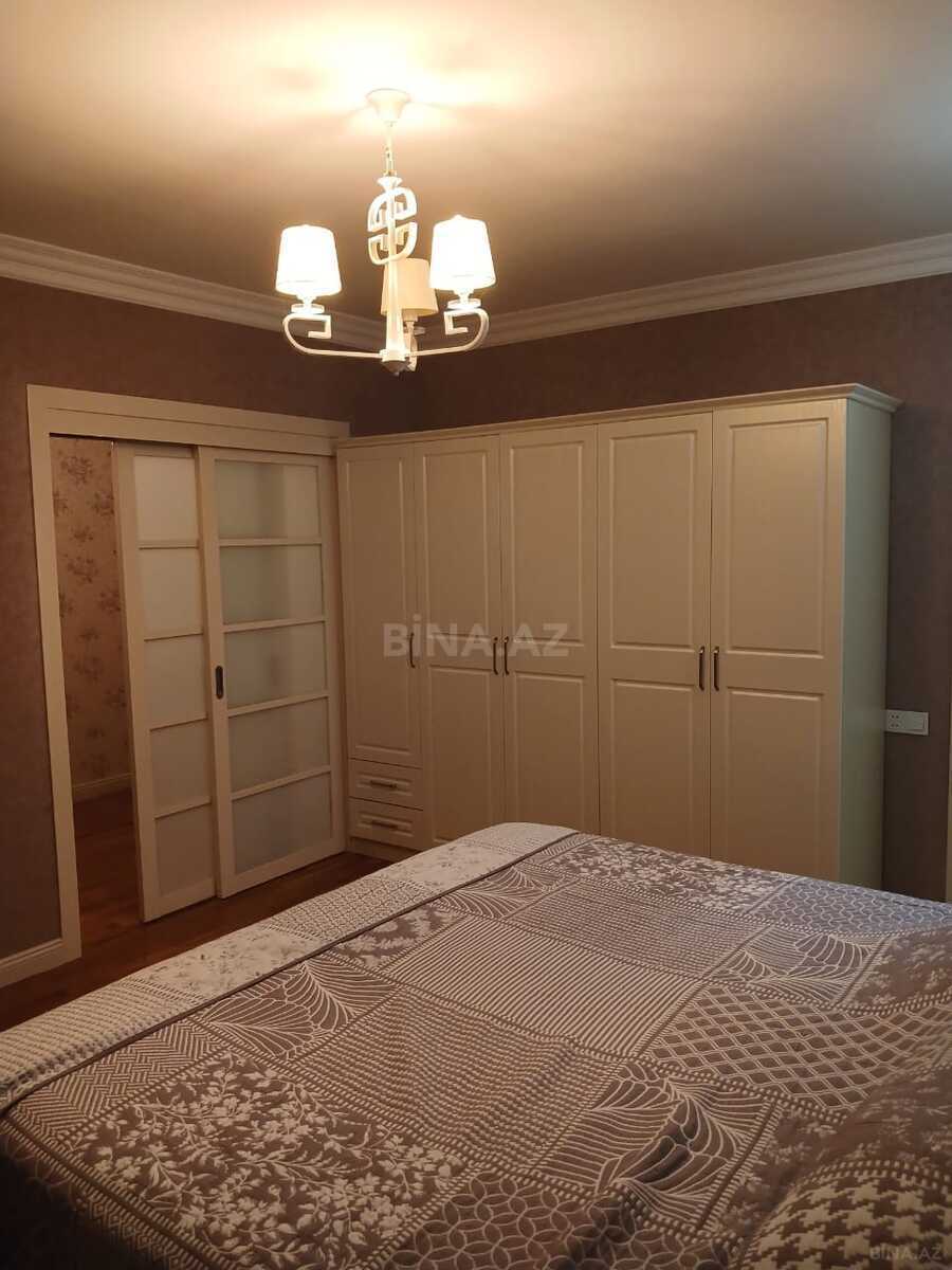 3 otaqlı Köhnə tikili, Kubinka q., Bakı