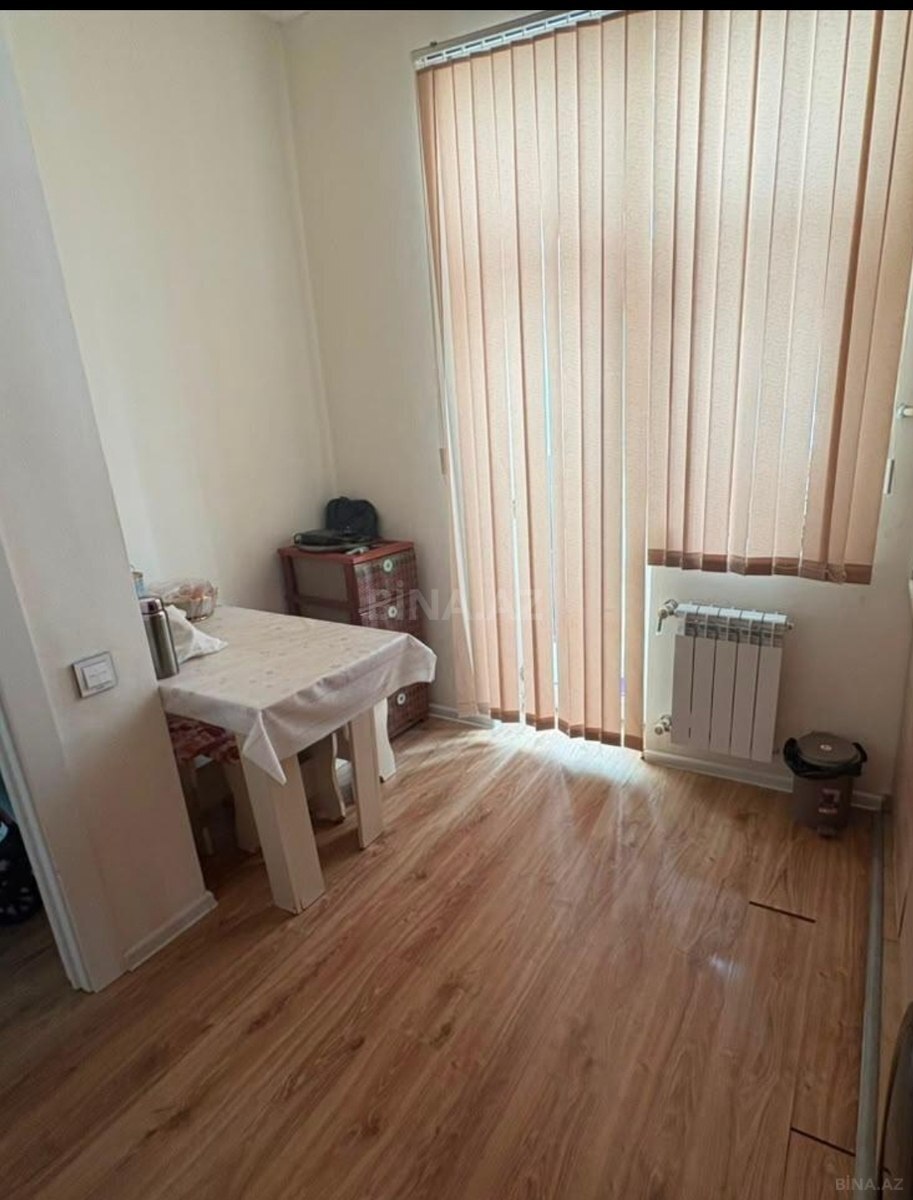 2 otaqlı Yeni tikili, Hövsan q., Bakı