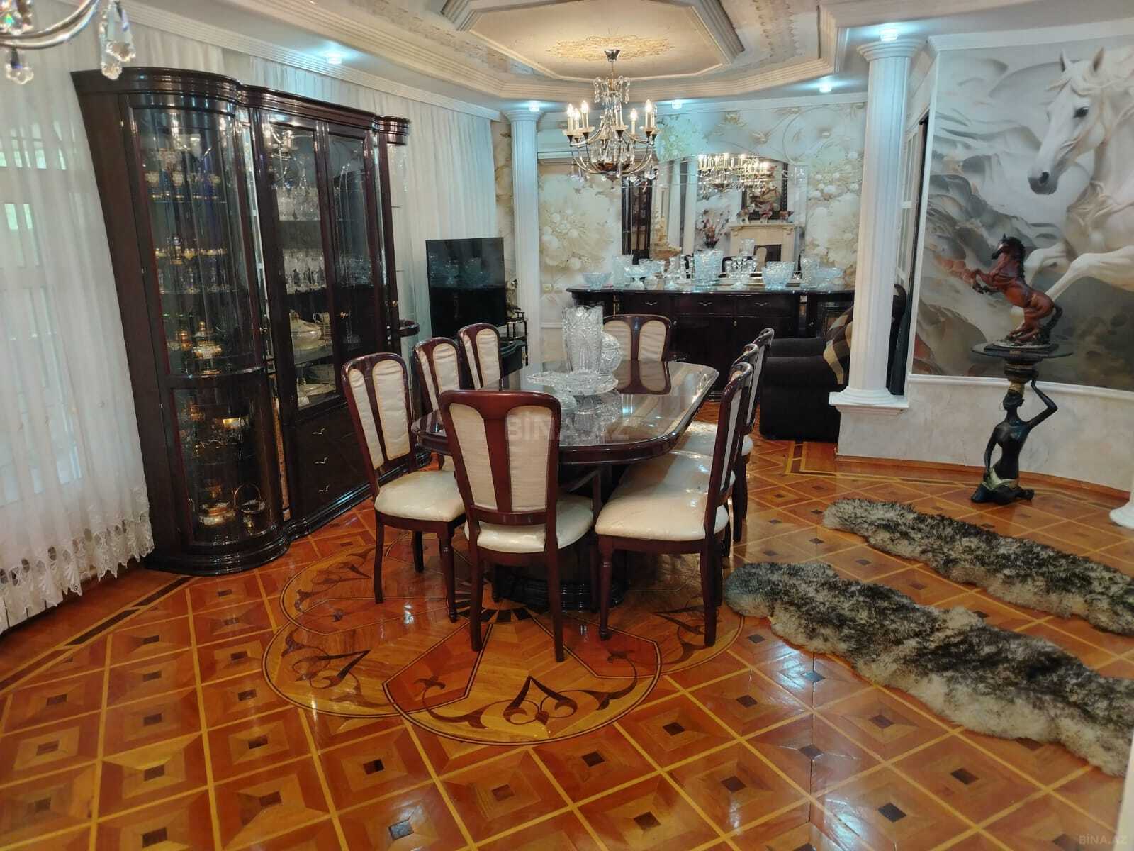 5 otaqlı Köhnə tikili, Azadlıq Prospekti m., Bakı