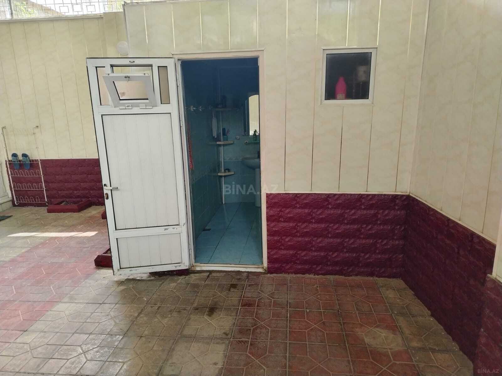 5 otaqlı Köhnə tikili, Azadlıq Prospekti m., Bakı