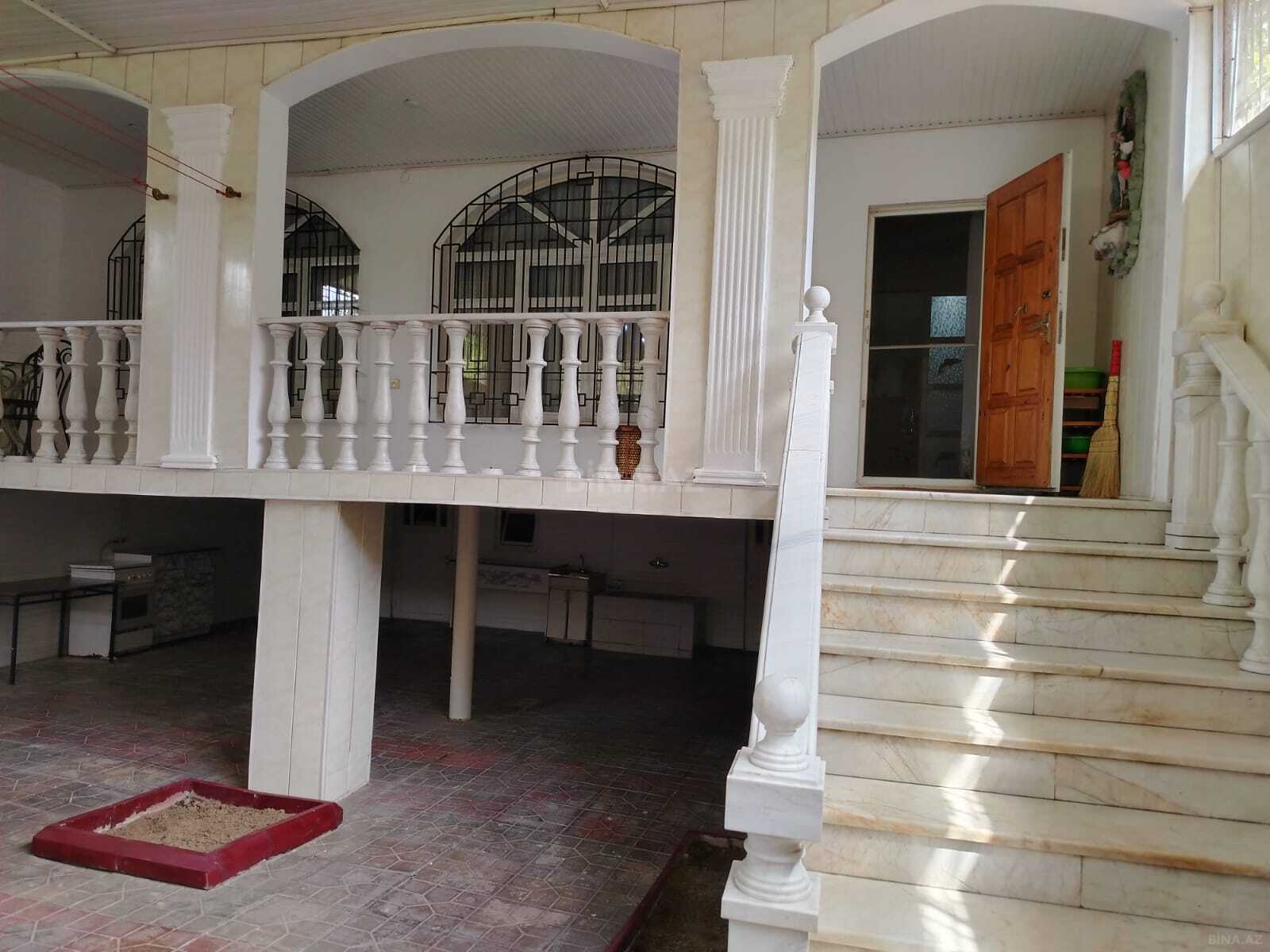 5 otaqlı Köhnə tikili, Azadlıq Prospekti m., Bakı