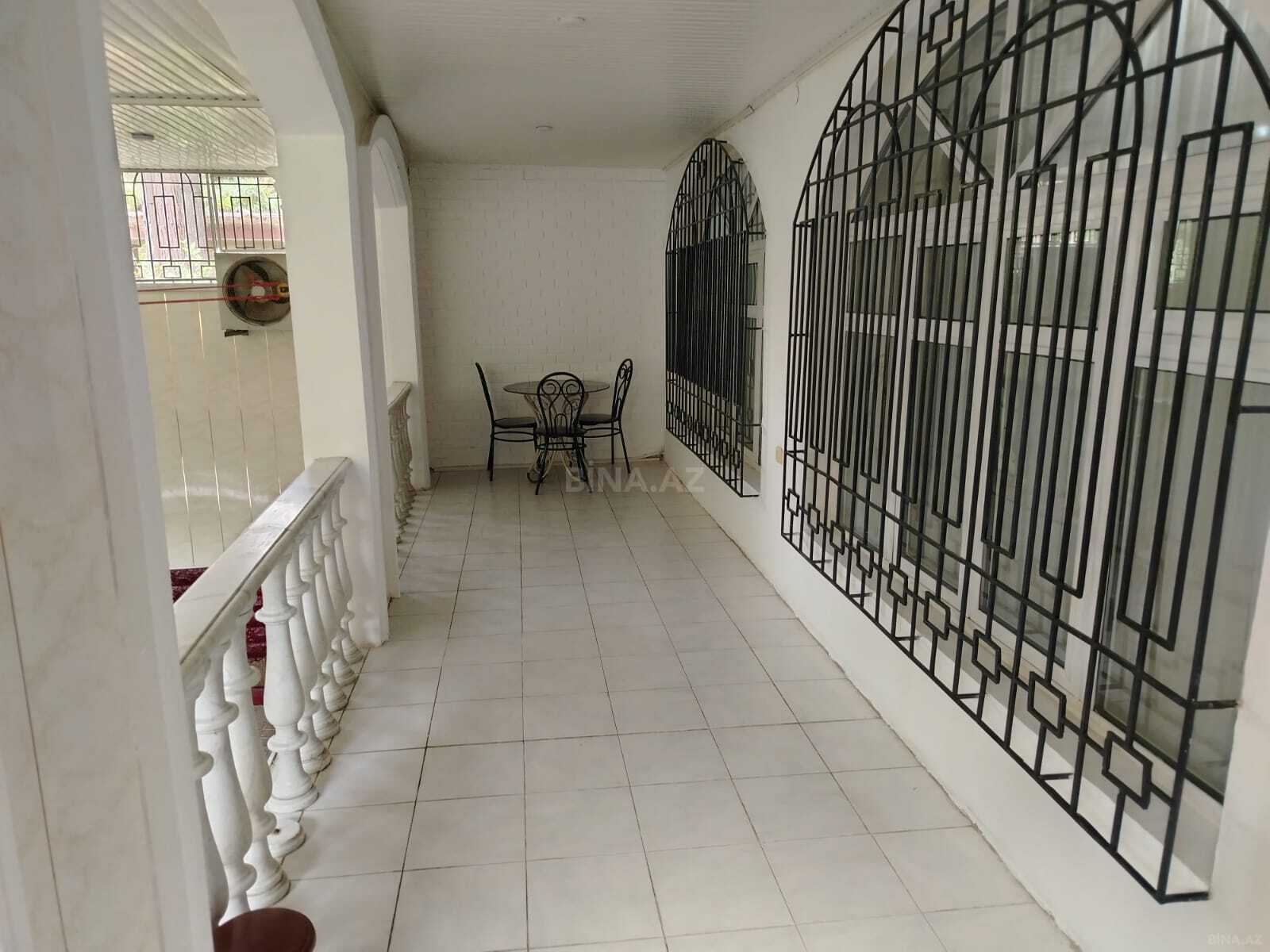 5 otaqlı Köhnə tikili, Azadlıq Prospekti m., Bakı