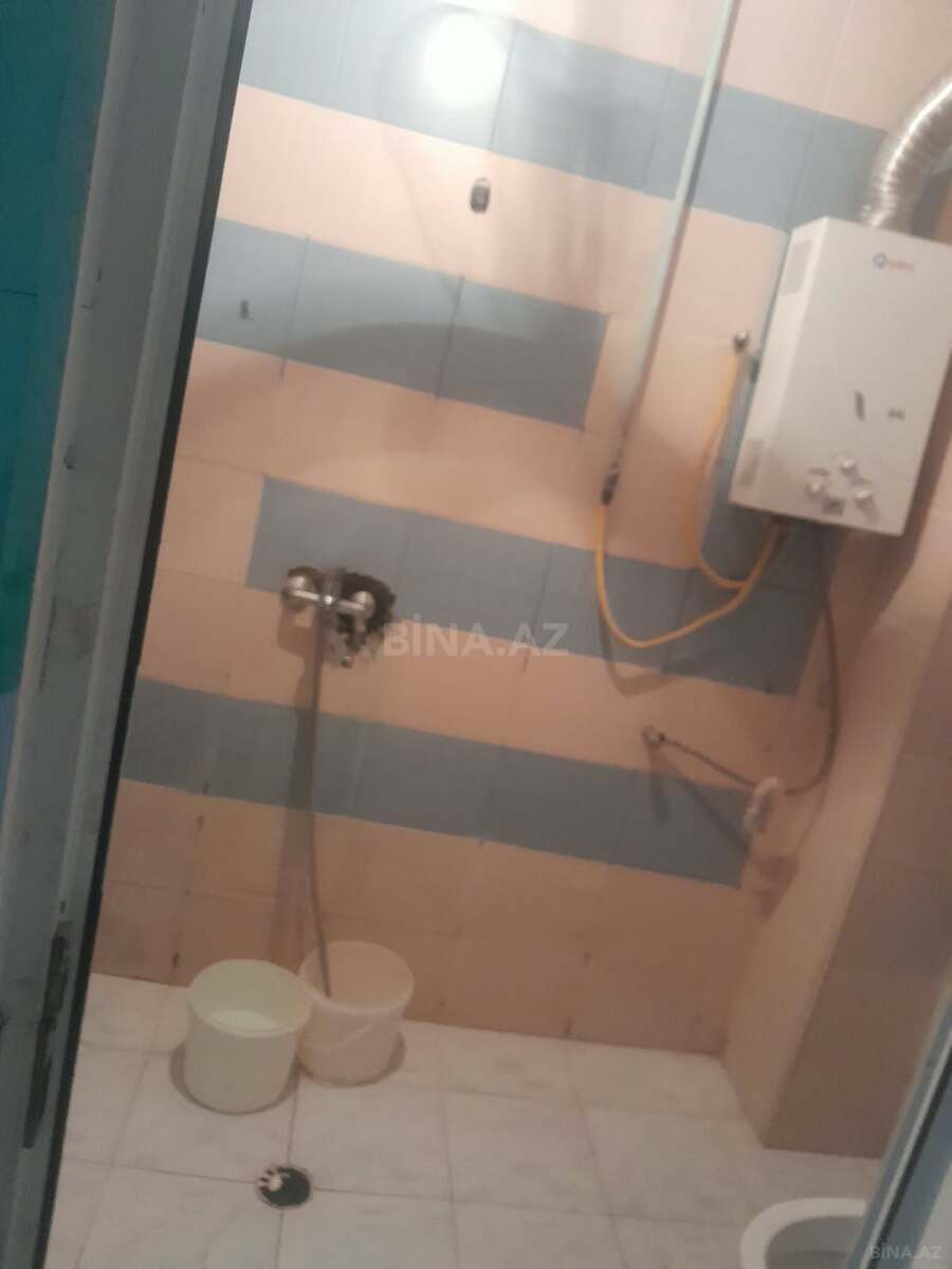 2 otaqlı Köhnə tikili, Xətai r., Bakı