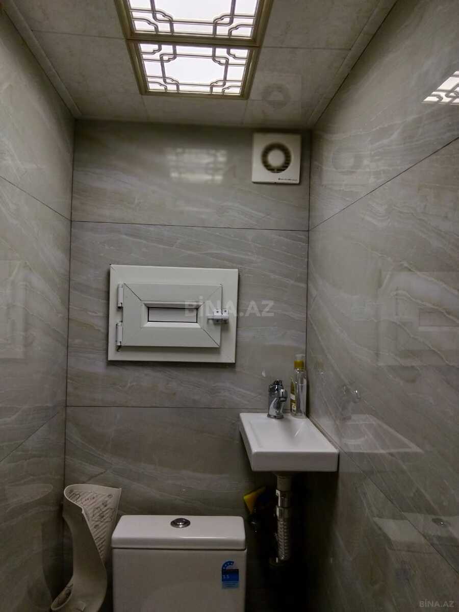 2 otaqlı Köhnə tikili, İnşaatçılar m., Bakı