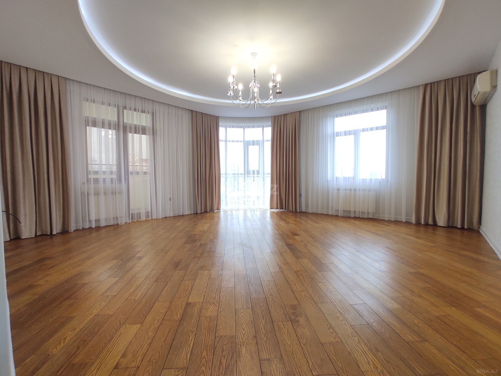 3 otaqlı Yeni tikili, Nəriman Nərimanov m., Bakı