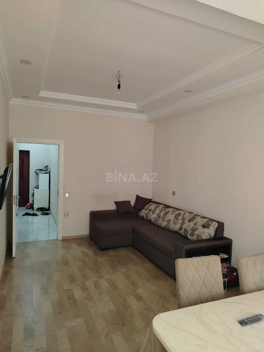 3 otaqlı Yeni tikili, Masazır q., Bakı