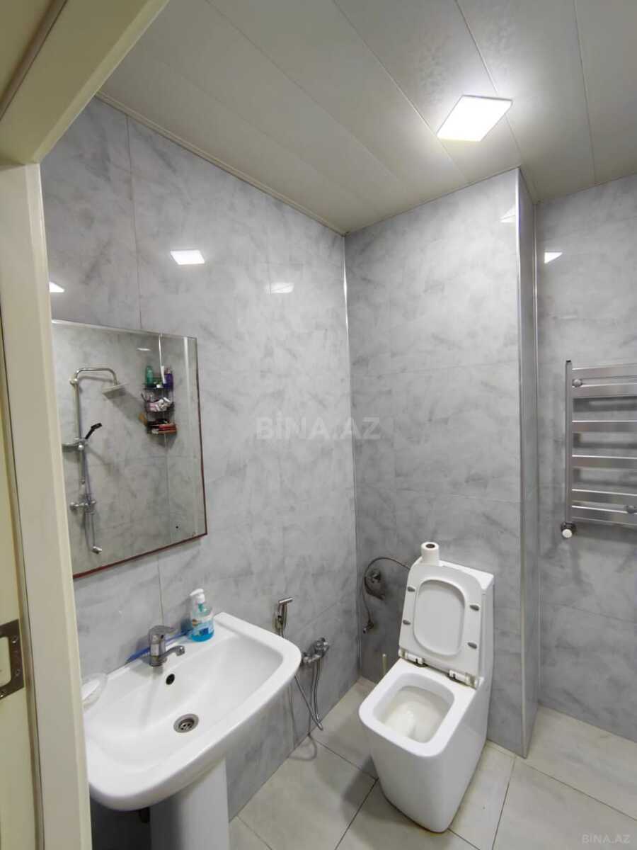 3 otaqlı Yeni tikili, Masazır q., Bakı