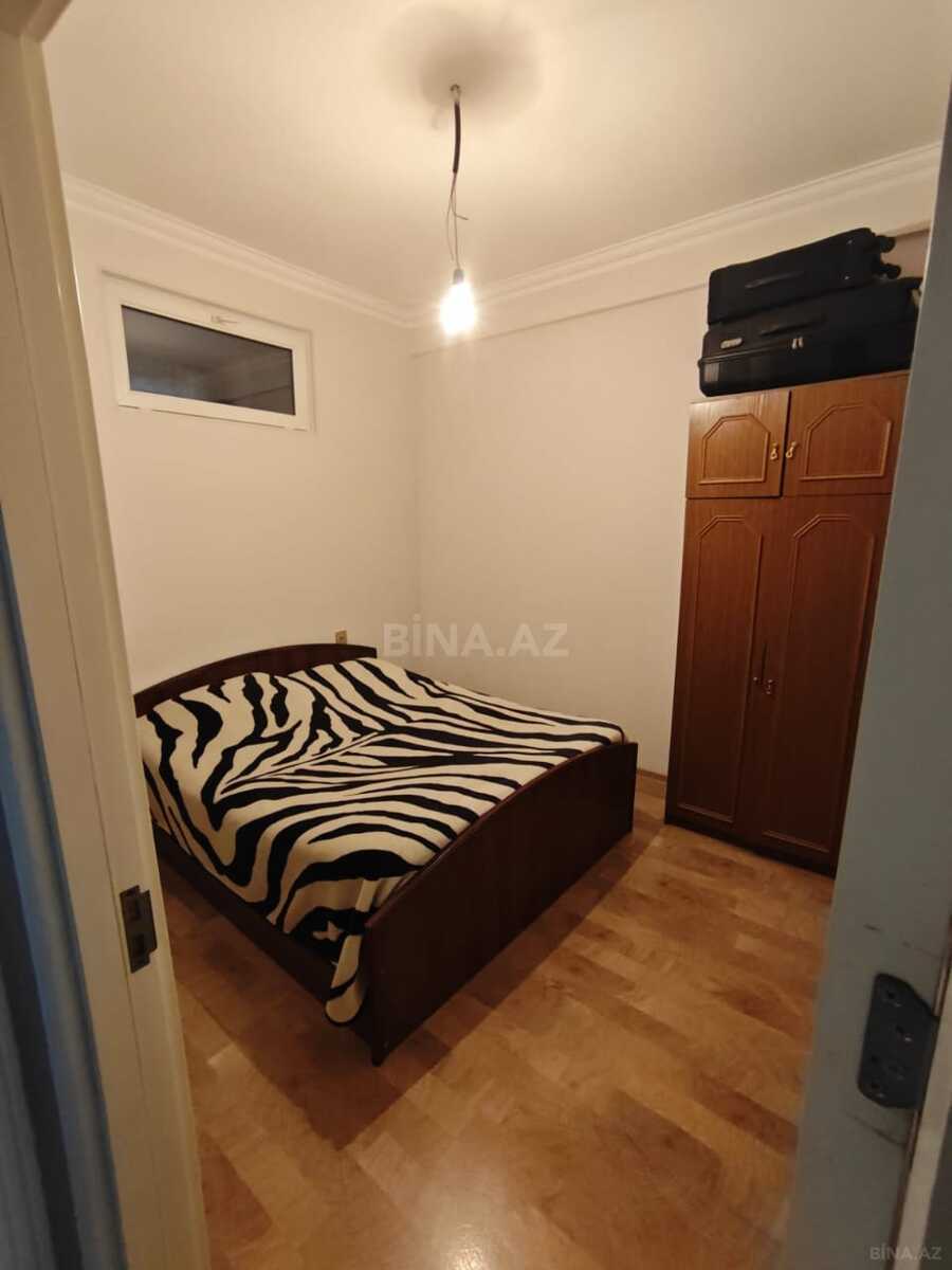 3 otaqlı Yeni tikili, Masazır q., Bakı