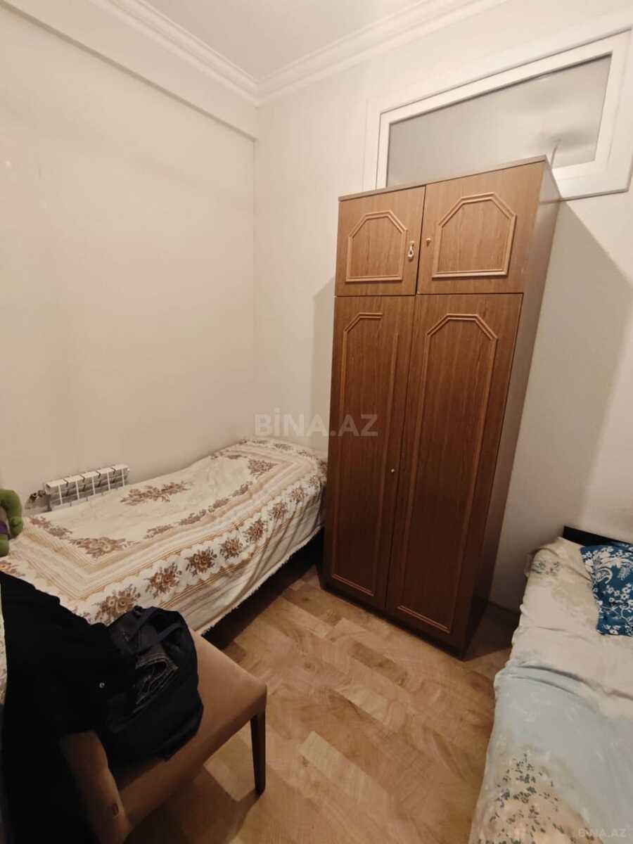 3 otaqlı Yeni tikili, Masazır q., Bakı