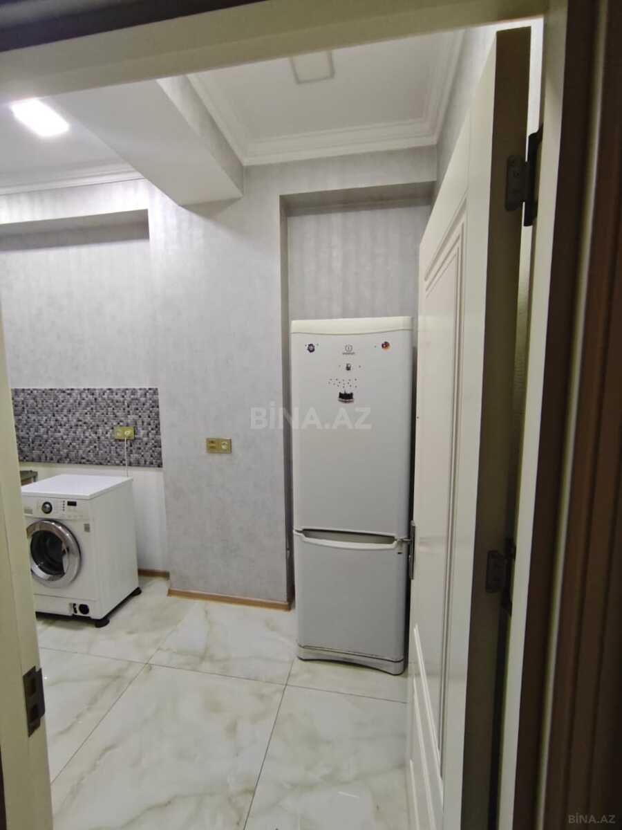 3 otaqlı Yeni tikili, Masazır q., Bakı