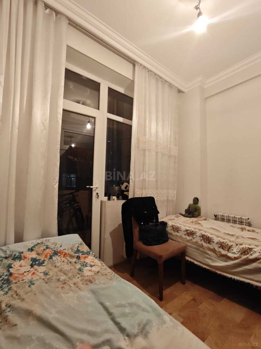 3 otaqlı Yeni tikili, Masazır q., Bakı