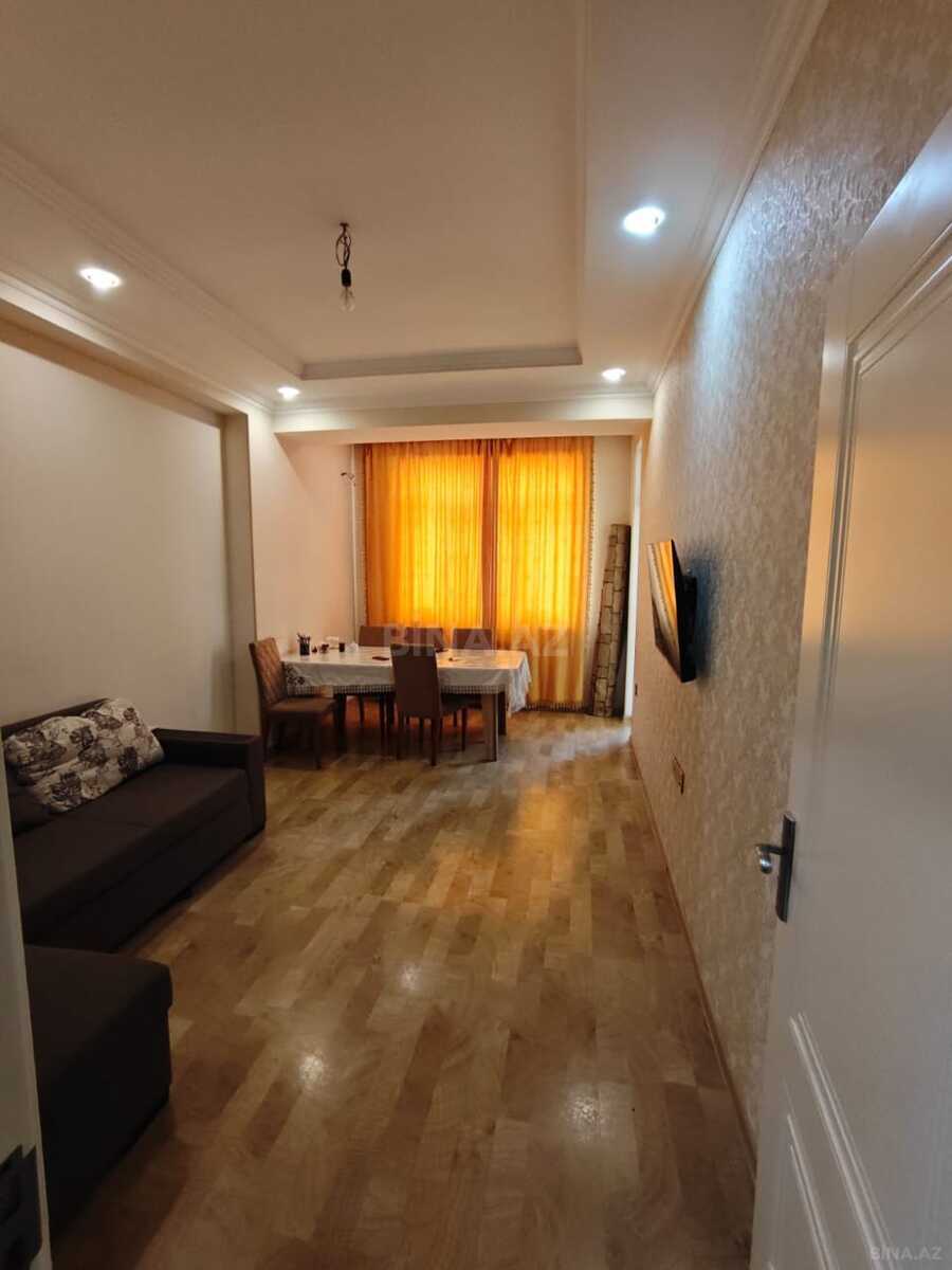 3 otaqlı Yeni tikili, Masazır q., Bakı