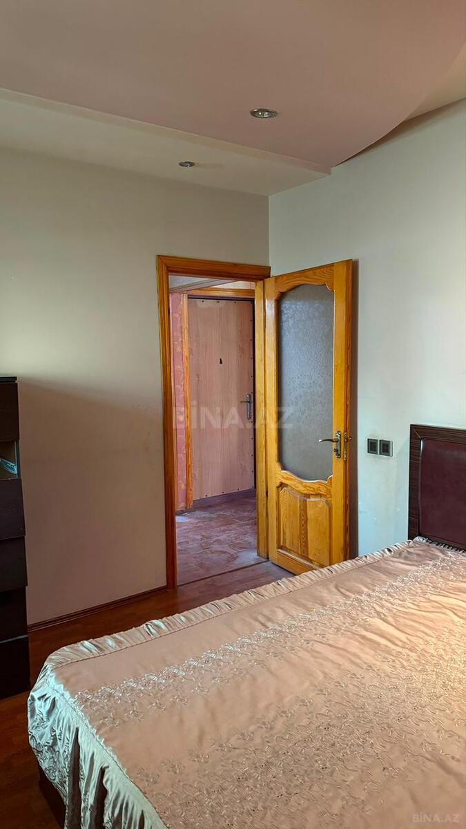 2 otaqlı Köhnə tikili, Xətai r., Bakı