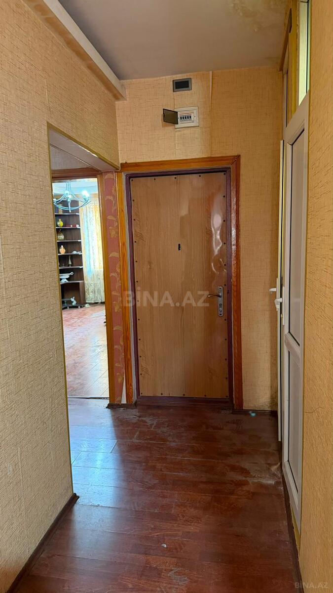 2 otaqlı Köhnə tikili, Xətai r., Bakı