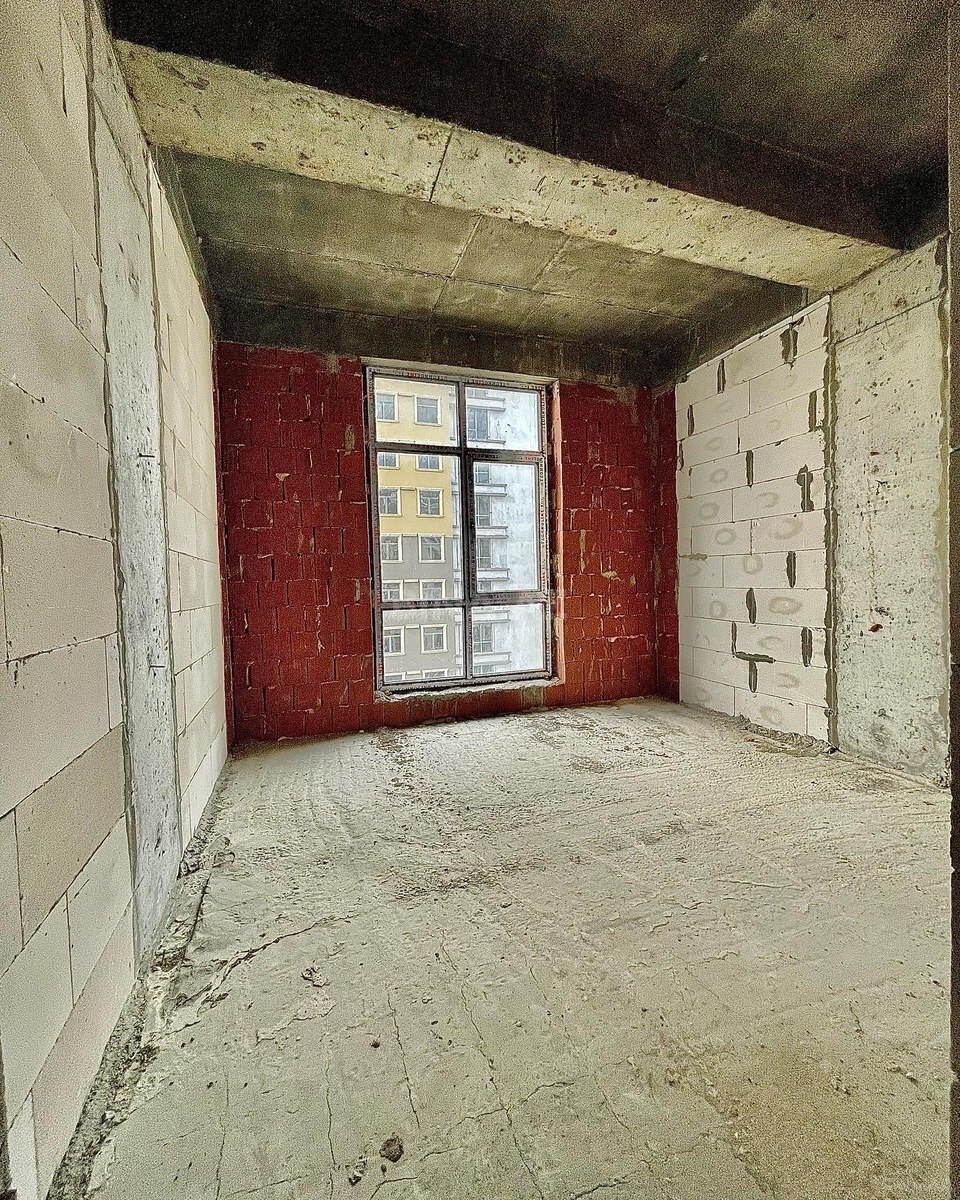 2 otaqlı Yeni tikili, Qara Qarayev m., Bakı
