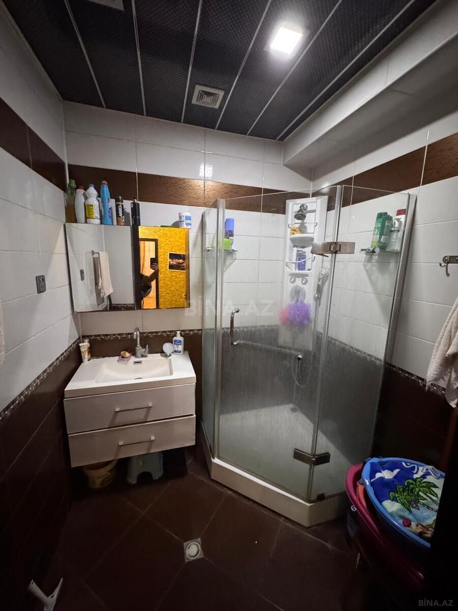 2 otaqlı Yeni tikili, İnşaatçılar m., Bakı