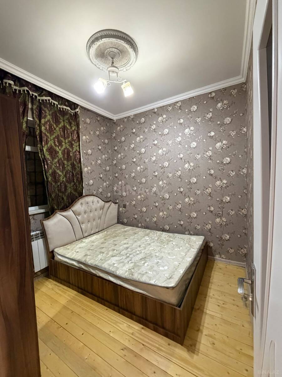 2 otaqlı Həyət evi/Bağ evi, Xırdalan