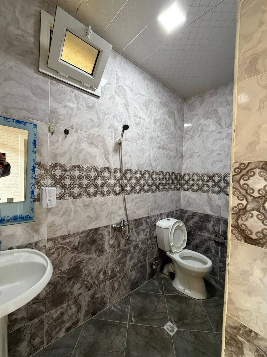 2 otaqlı Həyət evi/Bağ evi, Xırdalan