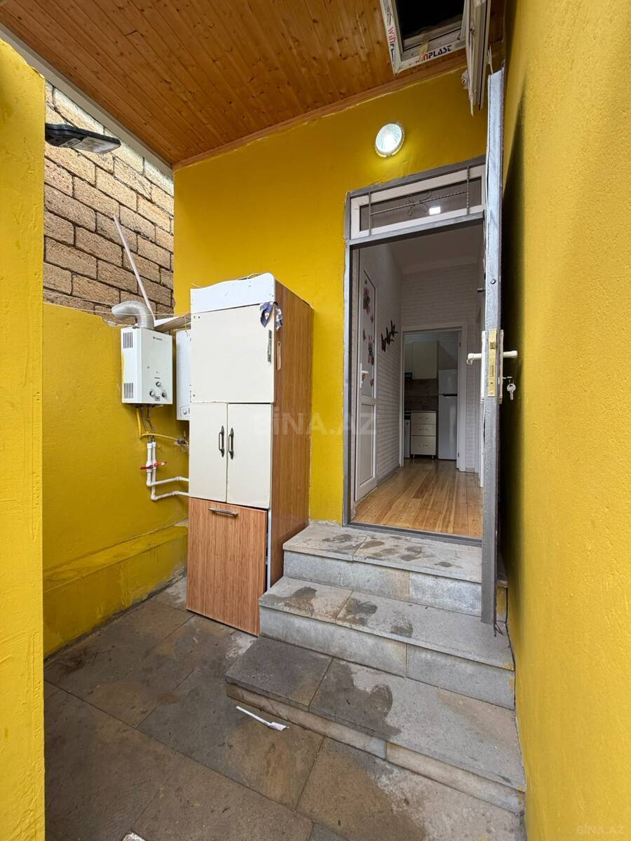 2 otaqlı Həyət evi/Bağ evi, Xırdalan