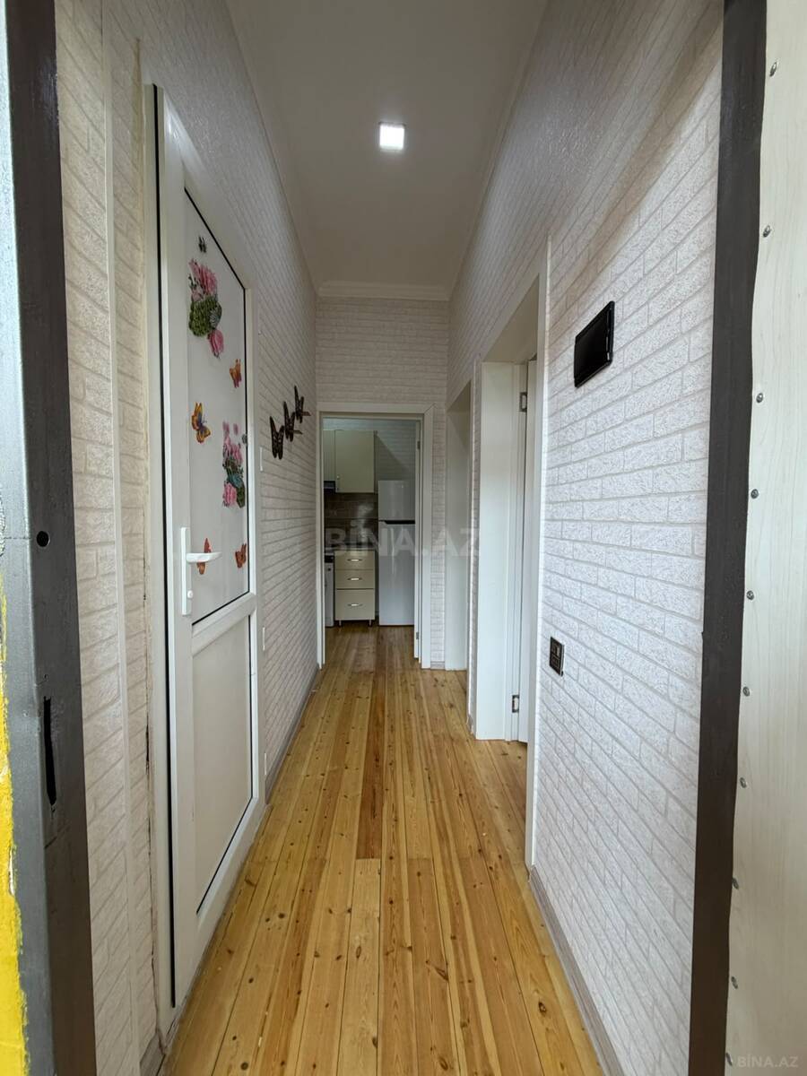 2 otaqlı Həyət evi/Bağ evi, Xırdalan