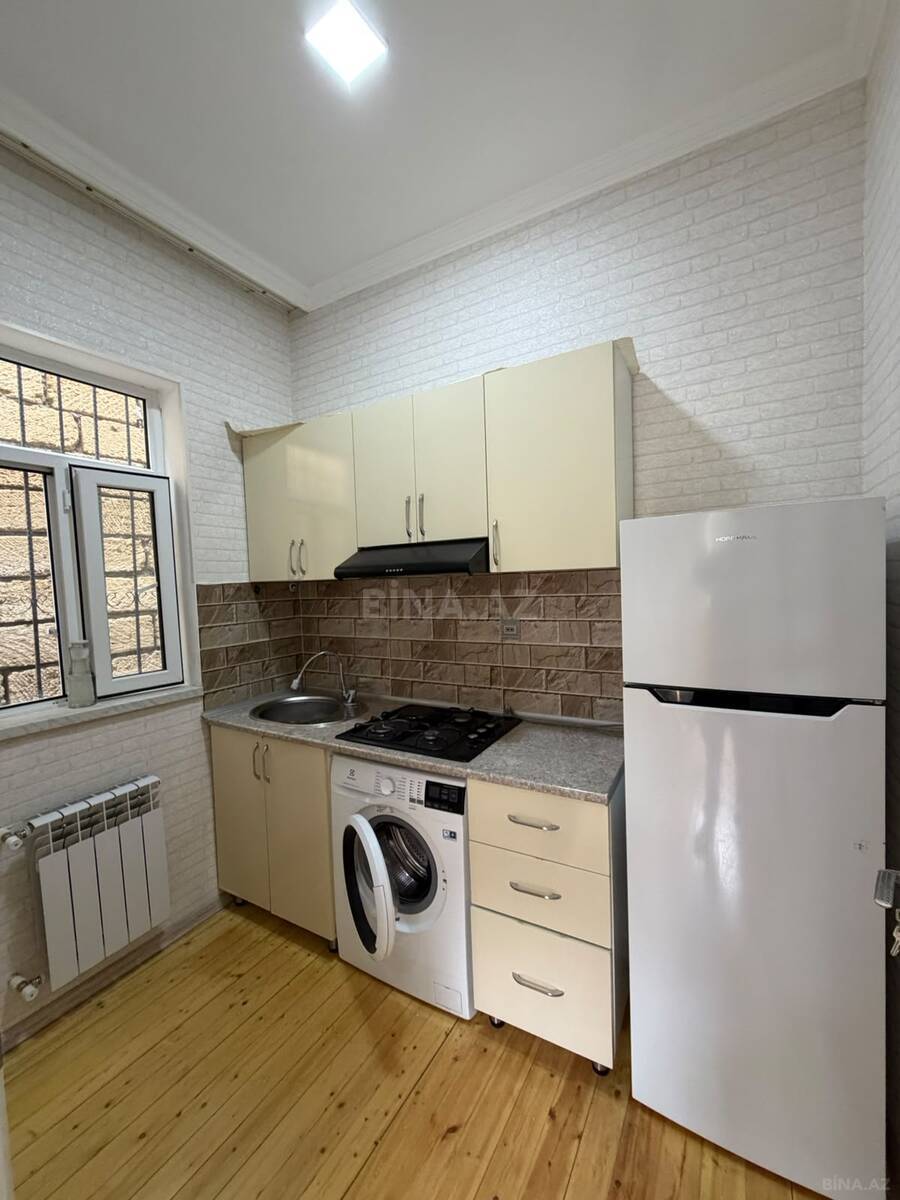 2 otaqlı Həyət evi/Bağ evi, Xırdalan