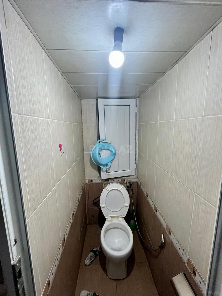 2 otaqlı Köhnə tikili, Yeni Günəşli q., Bakı