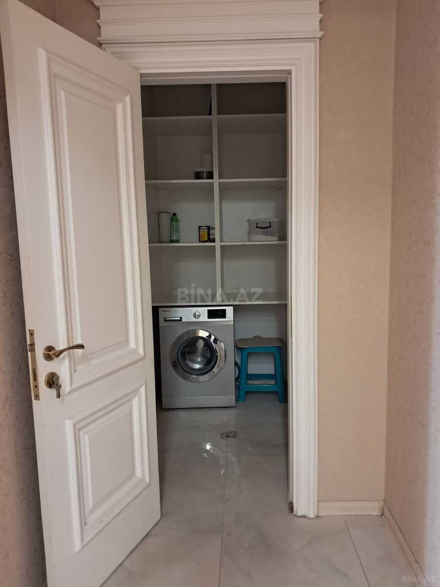 3 otaqlı Yeni tikili, Şah İsmayıl Xətai m., Bakı