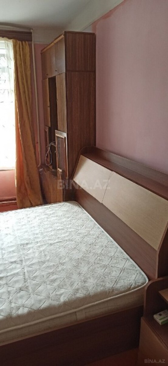 3 otaqlı Köhnə tikili, Zığ q., Bakı