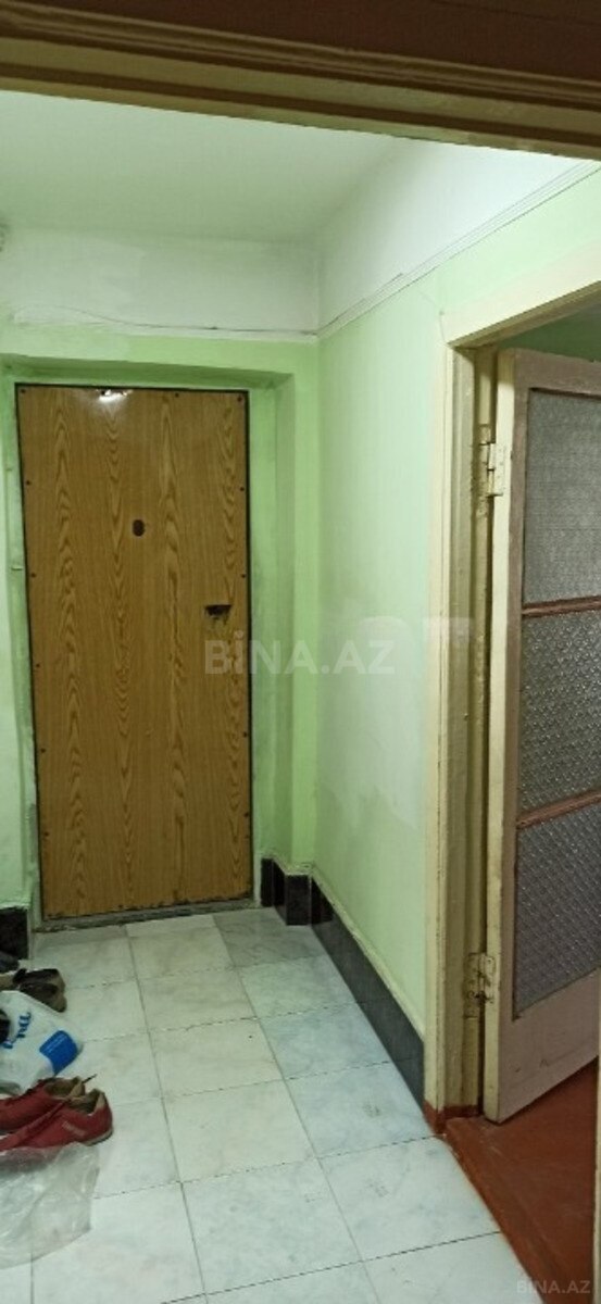 3 otaqlı Köhnə tikili, Zığ q., Bakı