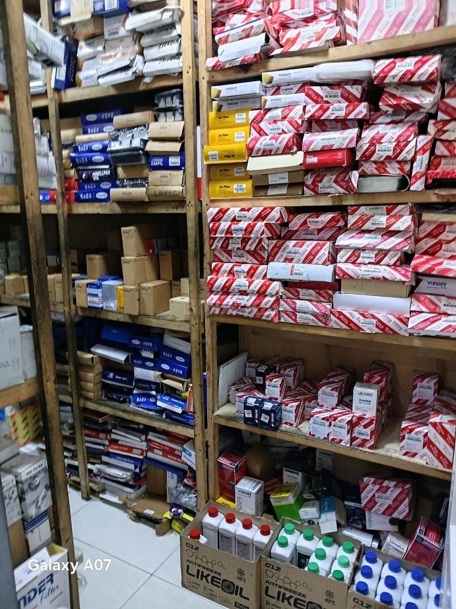 Obyekt NZS q., Bakı