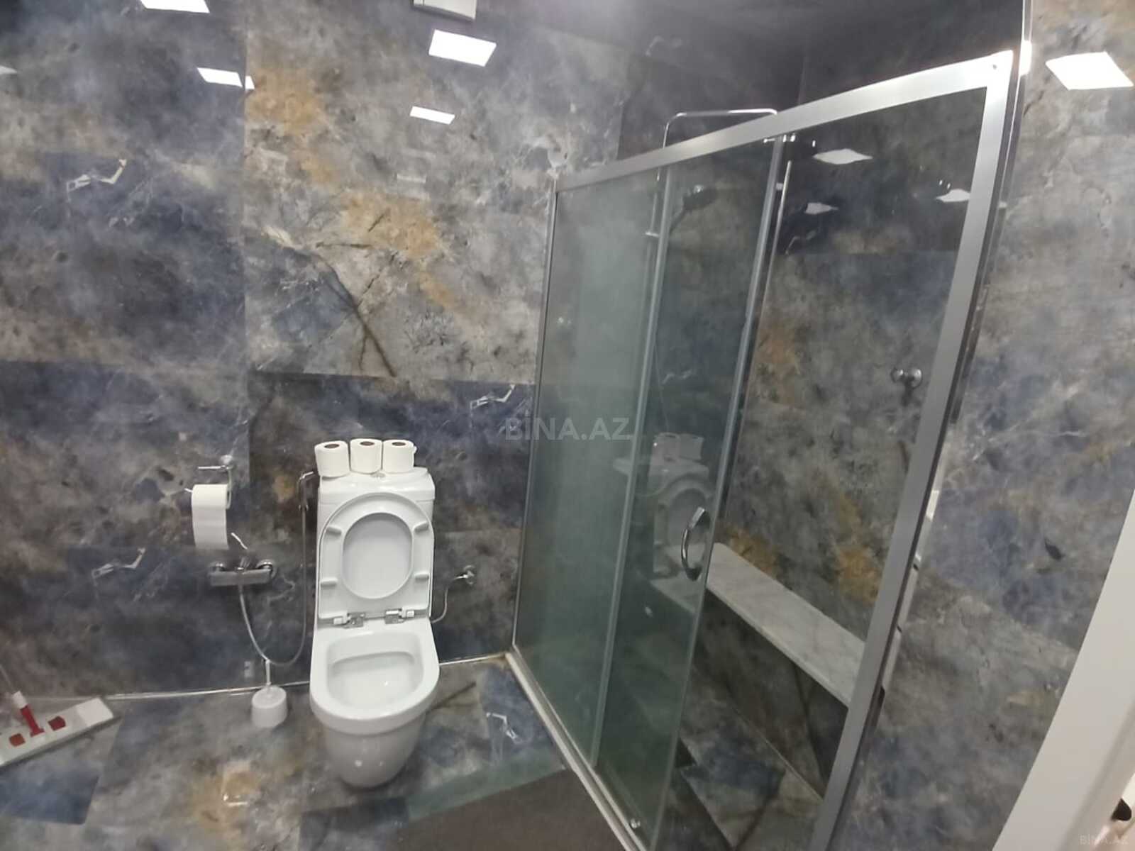 3 otaqlı Köhnə tikili, Nəsimi r., Bakı