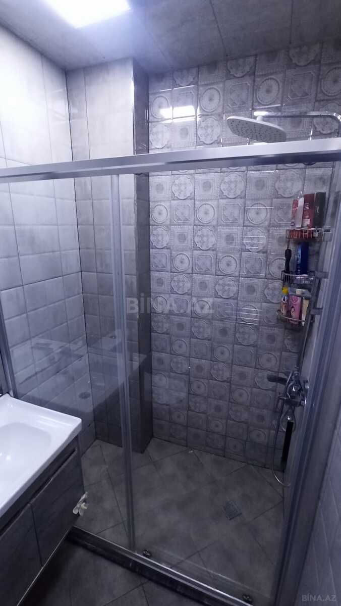 2 otaqlı Yeni tikili, Gənclik m., Bakı