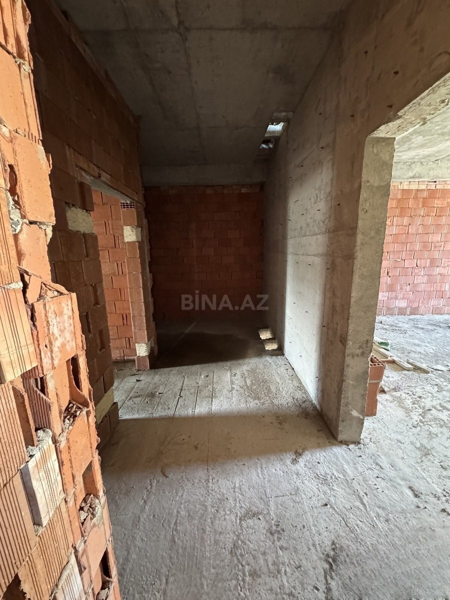 2 otaqlı Yeni tikili, Nəsimi r., Bakı