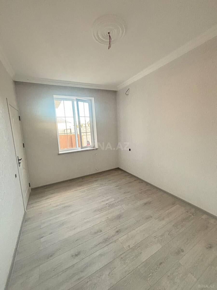 3 otaqlı Həyət evi/Bağ evi, Masazır q., Bakı