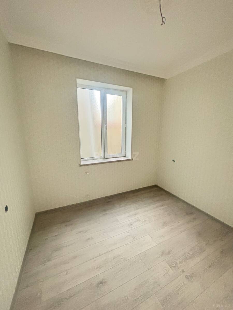 3 otaqlı Həyət evi/Bağ evi, Masazır q., Bakı