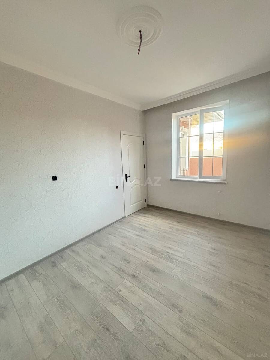 3 otaqlı Həyət evi/Bağ evi, Masazır q., Bakı