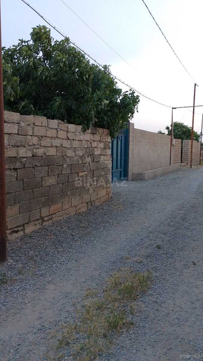 Torpaq Maştağa q., Bakı