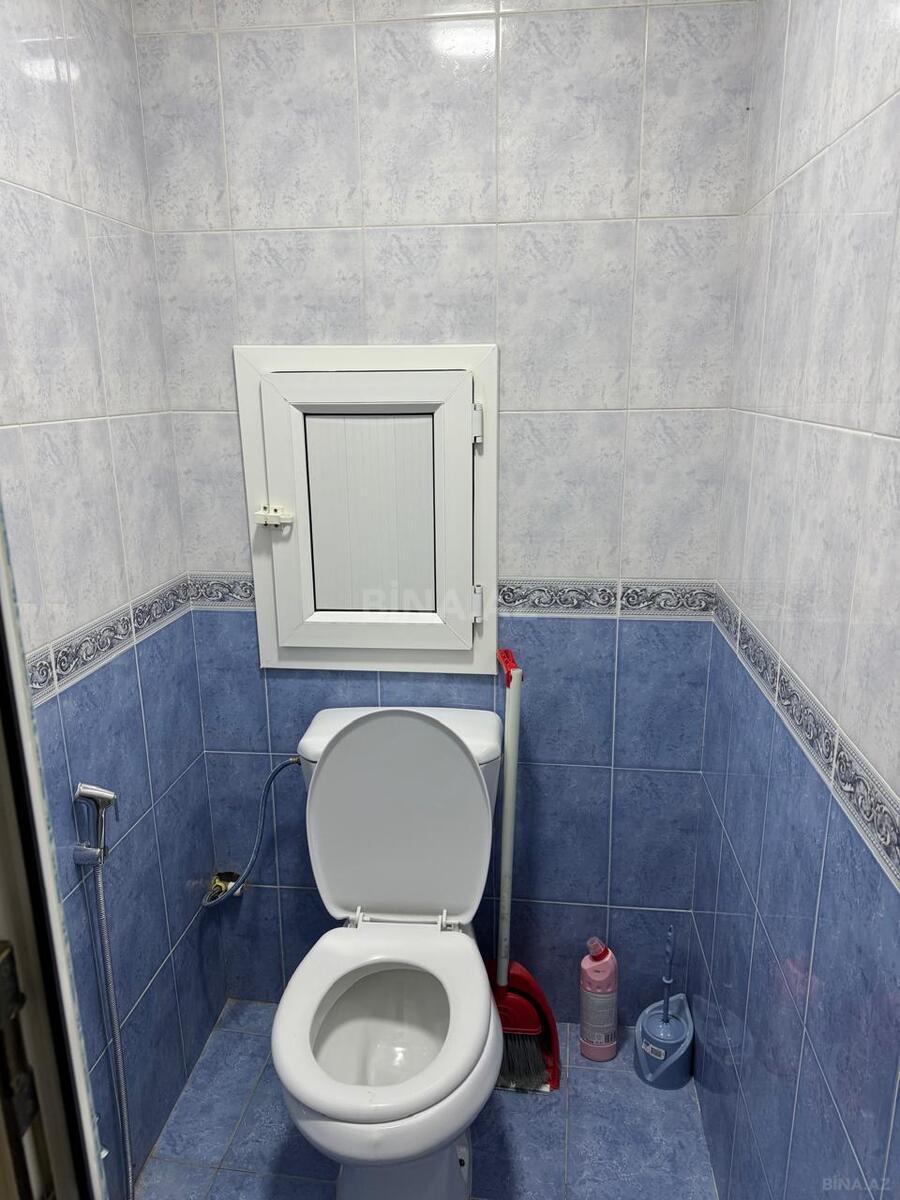 3 otaqlı Köhnə tikili, Neftçilər m., Bakı