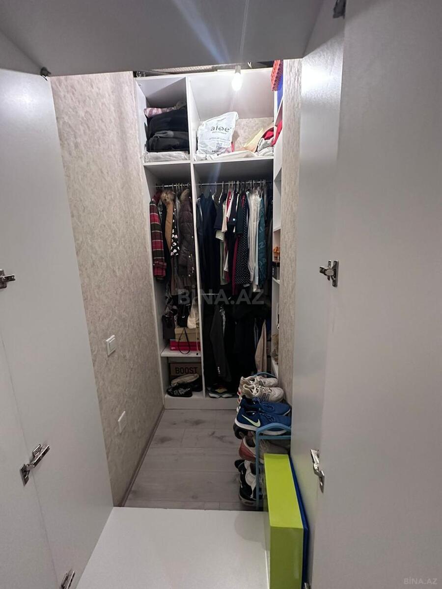 3 otaqlı Yeni tikili, İnşaatçılar m., Bakı