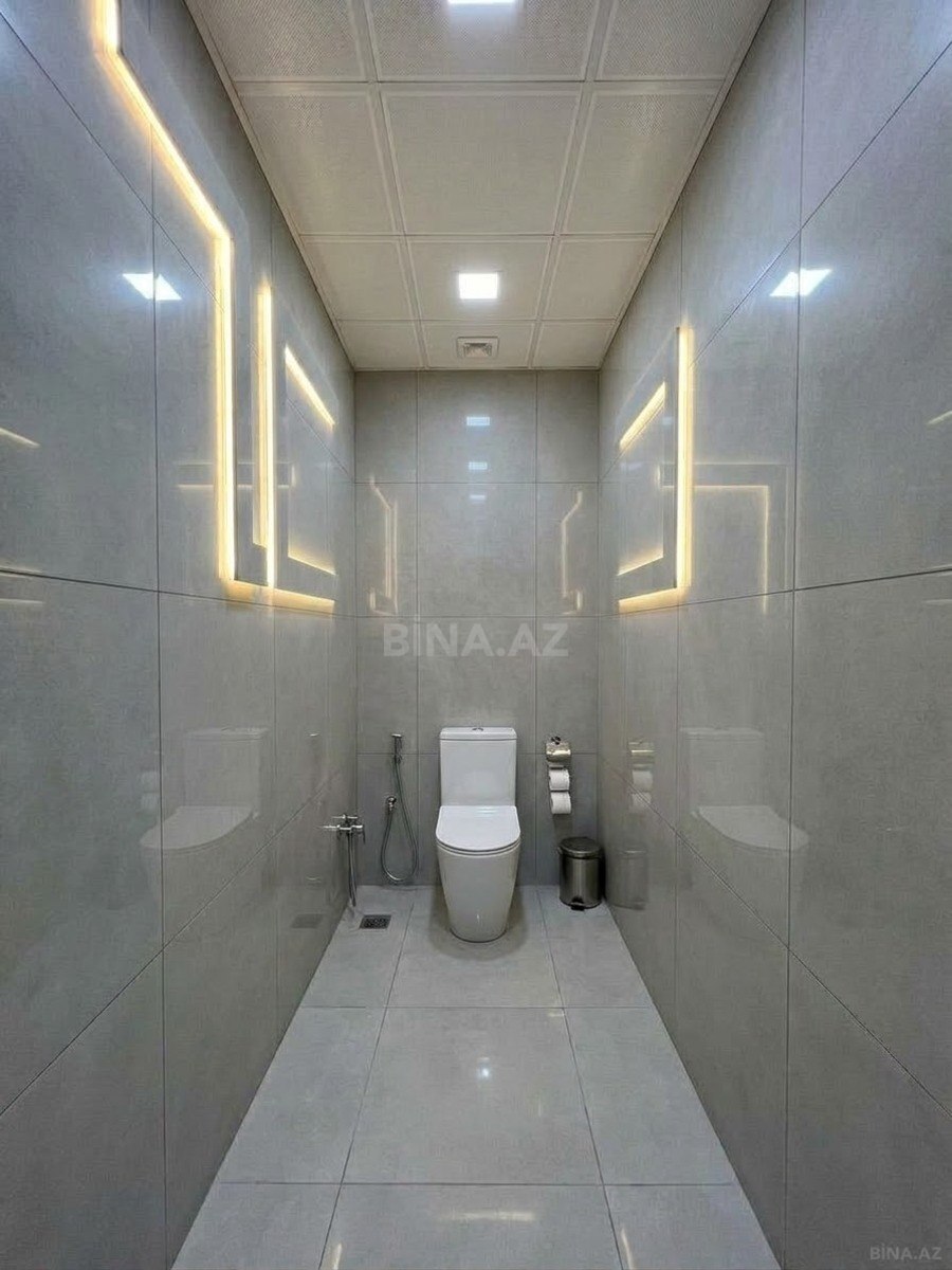 3 otaqlı Köhnə tikili, Xətai r., Bakı