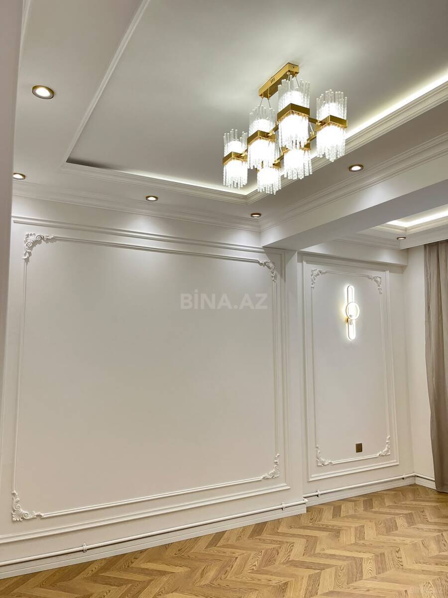 2 otaqlı Yeni tikili, Neftçilər m., Bakı