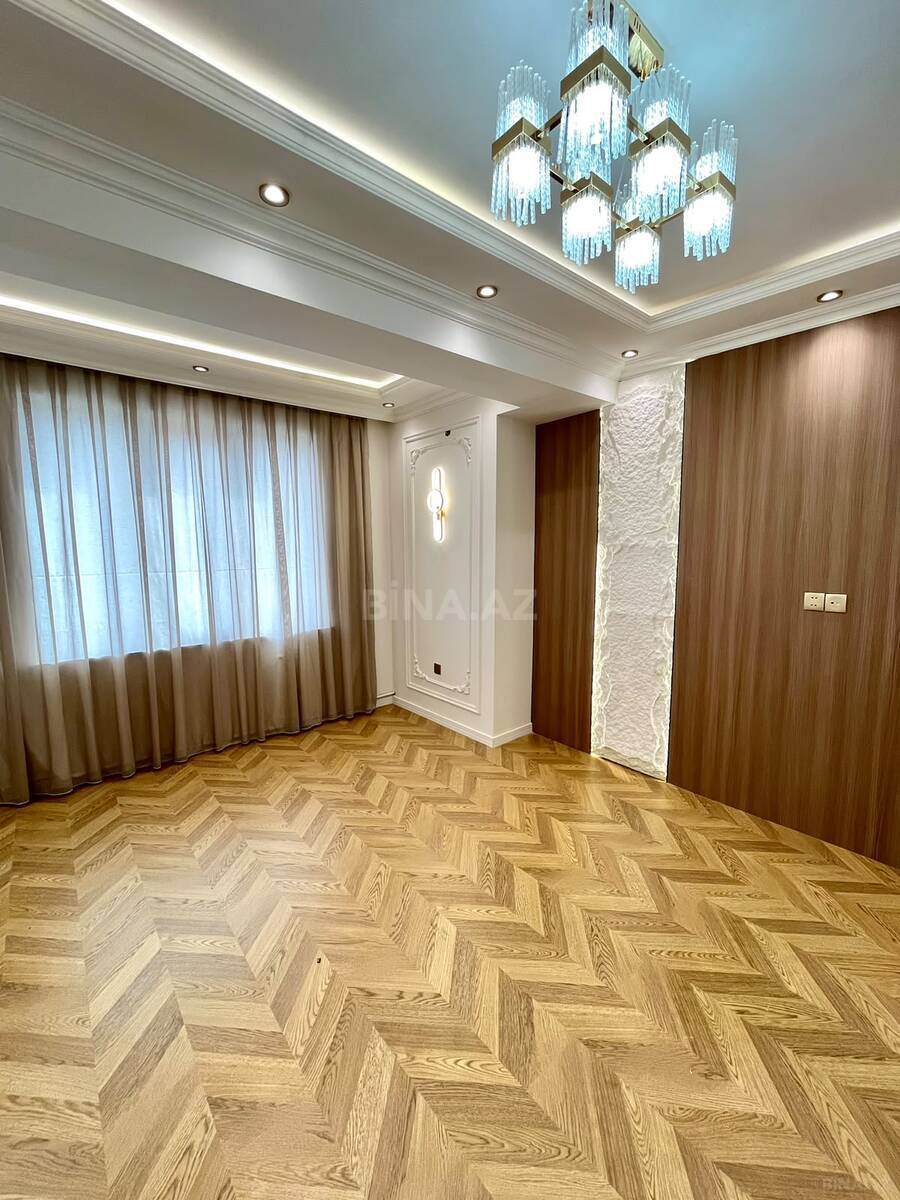 2 otaqlı Yeni tikili, Neftçilər m., Bakı