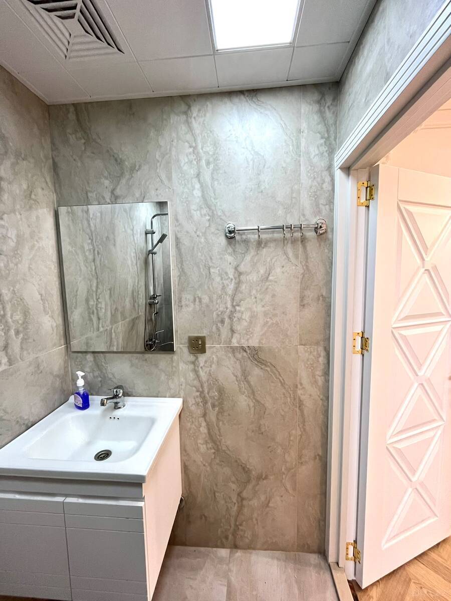 2 otaqlı Yeni tikili, Neftçilər m., Bakı