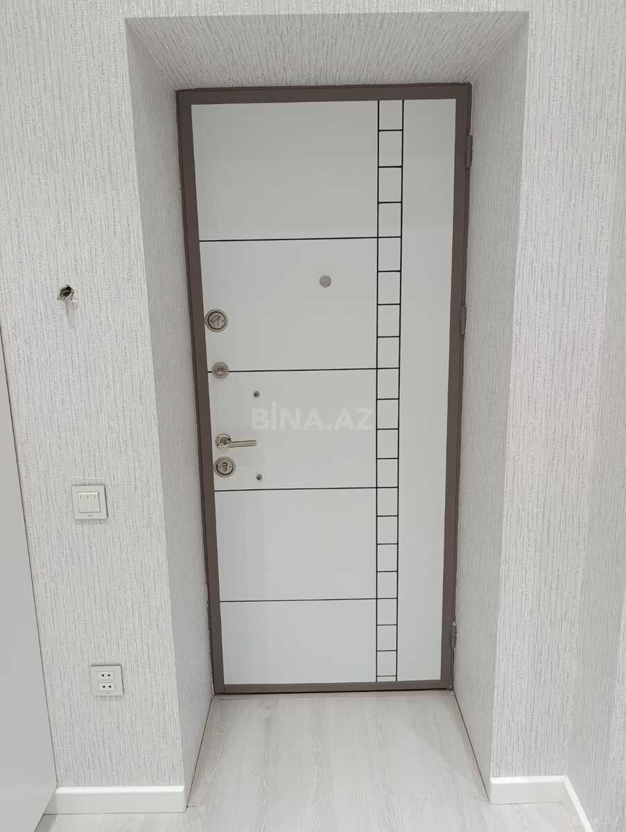 2 otaqlı Yeni tikili, 8 Noyabr m., Bakı