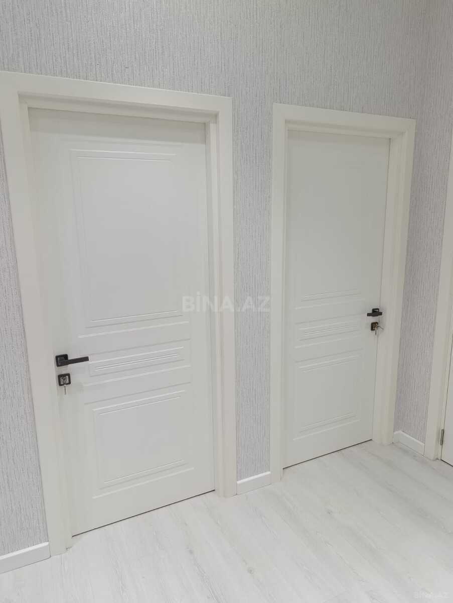 2 otaqlı Yeni tikili, 8 Noyabr m., Bakı