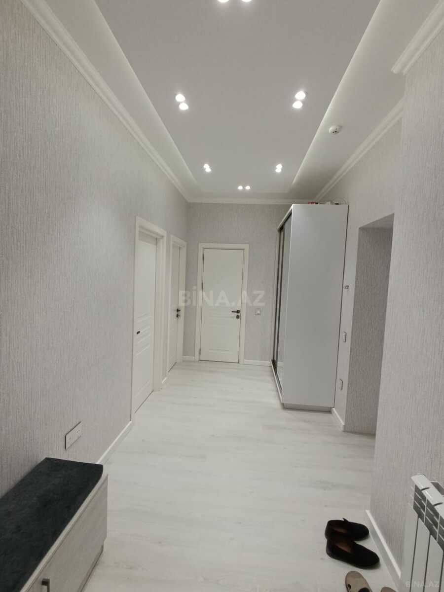 2 otaqlı Yeni tikili, 8 Noyabr m., Bakı