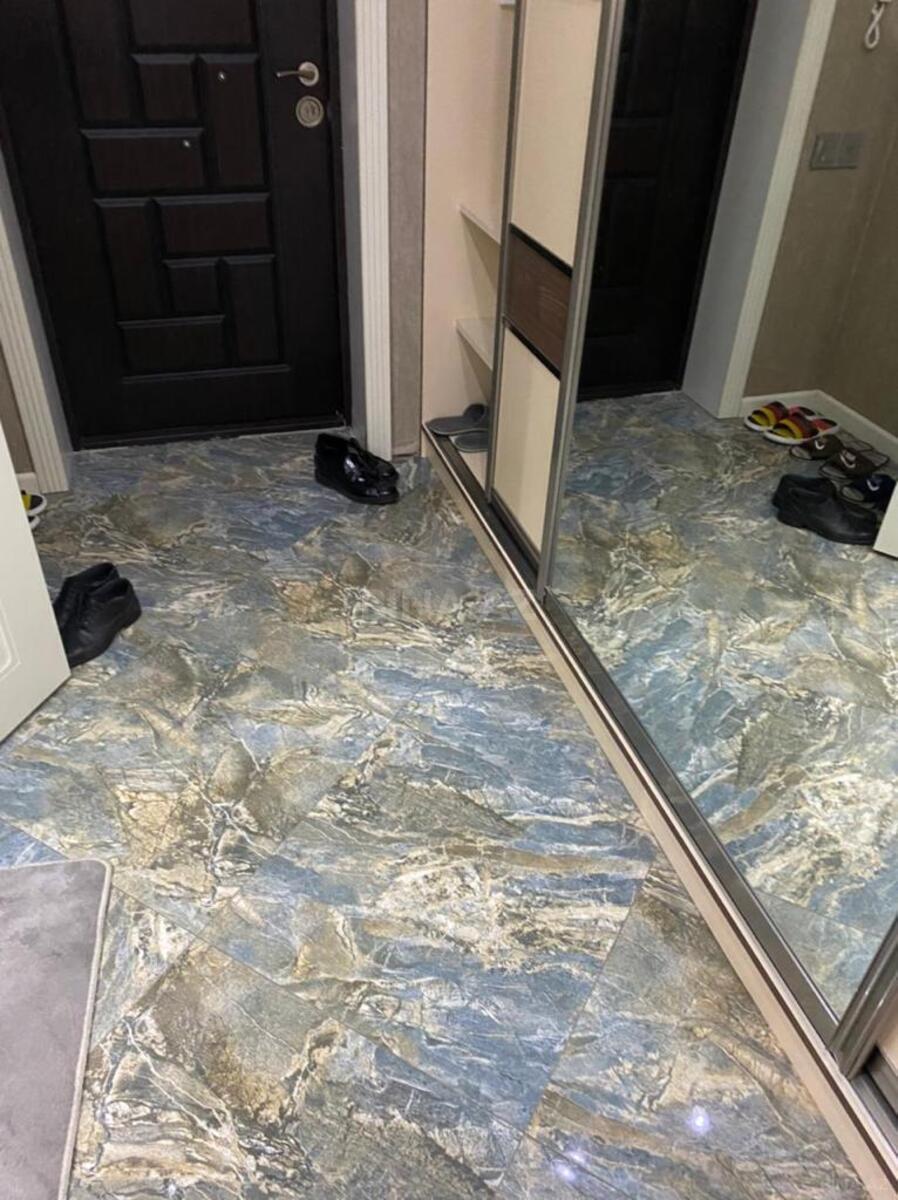 2 otaqlı Yeni tikili, Şah İsmayıl Xətai m., Bakı